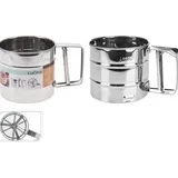 Mehlsieb Ø 100xh95mm