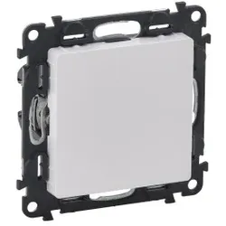 Legrand 755180 Valena Life Blindabdeckung Farbe: Ultraweiß 1