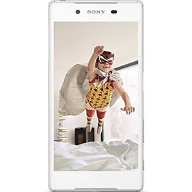 Sony Xperia Z5 weiß