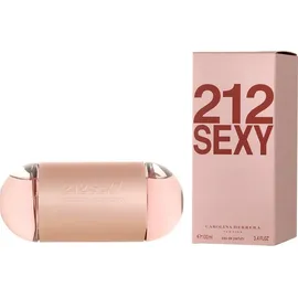 Carolina Herrera 212 Sexy Eau de Parfum 100 ml