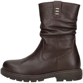 Andrea Conti Damen Braun 40