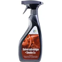 Nextzett Universalreiniger + Smoke Ex 500 ml