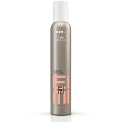 Wella Professionals EIMI Volume Extra Volumenmousse Schaumfestiger 300 ml 
