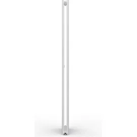 Blumfeldt Flachheizkörper 1600 x 470 mm 1472 W weiß Vertikal