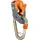Climbing Technology Click-Up+ Versicherungs-Set Orange