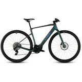 Cube Nulane Hybrid C:62 SLX 400X