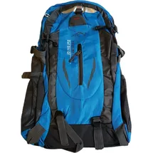 Provance 45L Rucksack Blau