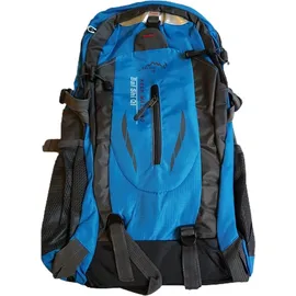Provance 45L Rucksack Blau