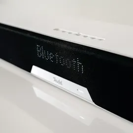 Teufel Cinebar Lux weiß