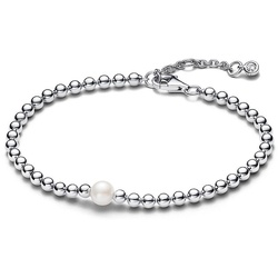 Pandora Armband Pandora Timeless 593173C01-20 - silber