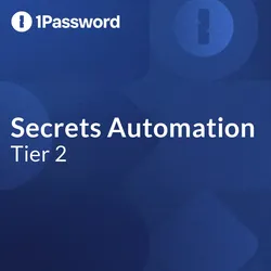 Secrets Automation Tier 2