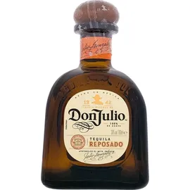 Don Julio Reposado Tequila 0,7l