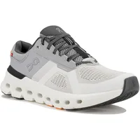 On Cloudrunner 2 Herren Wolf / Ivory 42