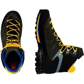 Mammut Kento Tour High GTX Herren Iguana/Freesia 42 2/3