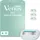 Gillette Venus Pro Smooth Sensitive Rasierklingen 4 St.