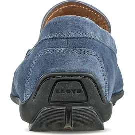 LLOYD Emilio Herren Blau 44