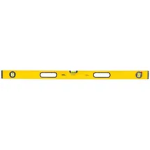Topex Wasserwaage Aluminium 100 cm
