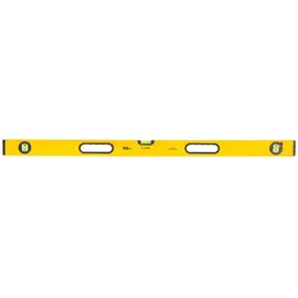 Topex Wasserwaage Aluminium 100 cm