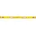 Topex Wasserwaage Aluminium 100 cm