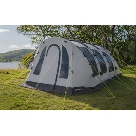 Outwell Edmonds 6 TC Tunnelzelt Beige