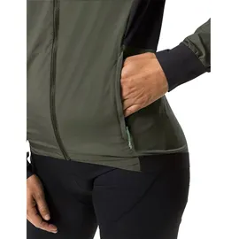 Vaude Damen Kuro Air Jacke (Größe M, oliv)