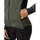 Vaude Damen Kuro Air Jacke (Größe M, oliv)