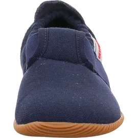 Giesswein Hausschuhe in Blau | Gr.: 35