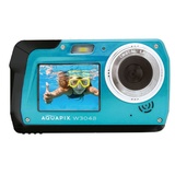 Easypix Aquapix W3048 Edge blau