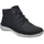 Josef Seibel New Anvers 09 Herren Blau 46