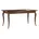 Garnitur Komplett Set 4 Stühle Esszimmer Gruppe Holz Tisch Tische Neu