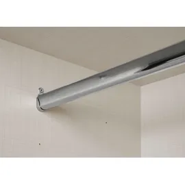 STAUD Schwebetürenschrank Includo 188 x 222 x 68 cm Braun