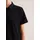 Seidensticker Poloshirt schwarz XS