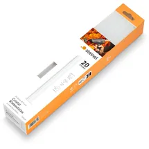 Steinel Klebesticks Cristal 11 mm 20 Sticks 500 g