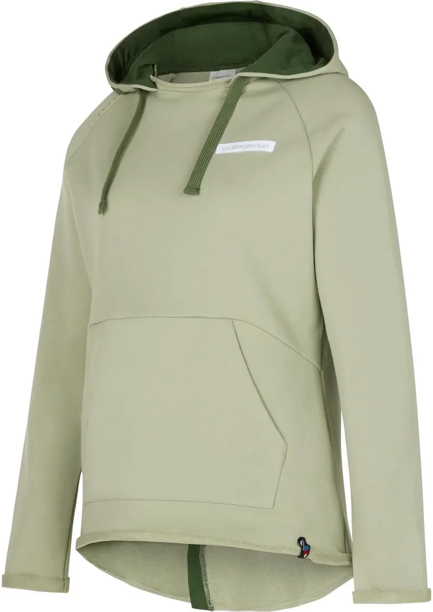 La Sportiva Telendos Hoody Women tea (730730) S