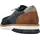 Rieker Halbschuhe Herren Blau 42