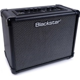 Blackstar Interactive Blackstar ID:Core Stereo 20 V.3 BLACK (Gitarre, 20 W), Instrumentenverstärker, Schwarz