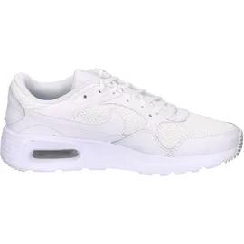 Nike Air Max SC Damen White/White/Photon Dust/White 40,5