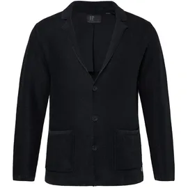 Jp1880 Strickjacke schwarz 8XL