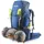 Pinguin Explorer 60 Rucksack Khaki/Grün