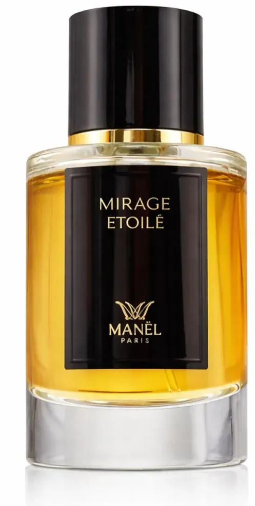 Maison Manël Paris - Eau de Parfum Mirage Étoilé 50 ml