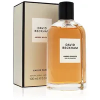 David Beckham Amber Breeze Eau de Parfum 100 ml