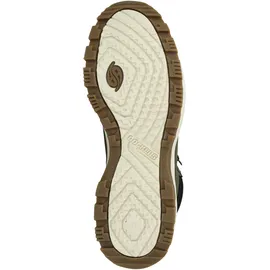 Dockers Schnürstiefel Herren Grün 42