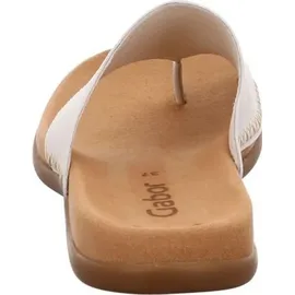 Gabor 03.700 weiß 44