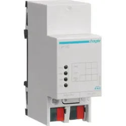 Hager KNX Linien-/Bereichskoppl. TYF130