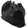 FLORENCE Beuteltasche Leder Black