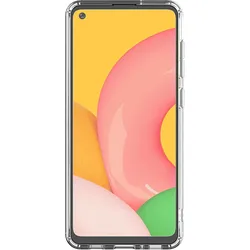 Cover für Samsung Galaxy A21s  KD Lab A (Transparent)