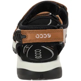 ECCO Damen Offroad mink/violet ice 40
