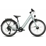 Cube Aruba 200 aloegreen ́n ́white