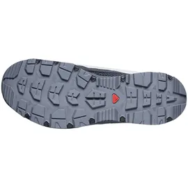 Salomon techamphibian 5 blau, herren - 49.1/3