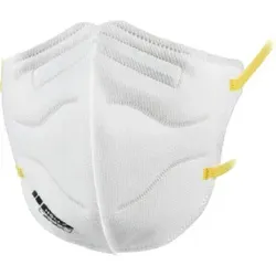 HOLEX Atemschutzmasken-Set, faltbar P1